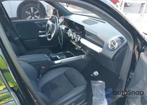 2023 Mercedes-Benz Eqb 350 Suv 4Matic из США, поврежденный, VIN W1N9M1DB5PN065283